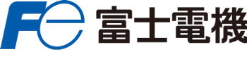 富士電機株式会社ロゴ